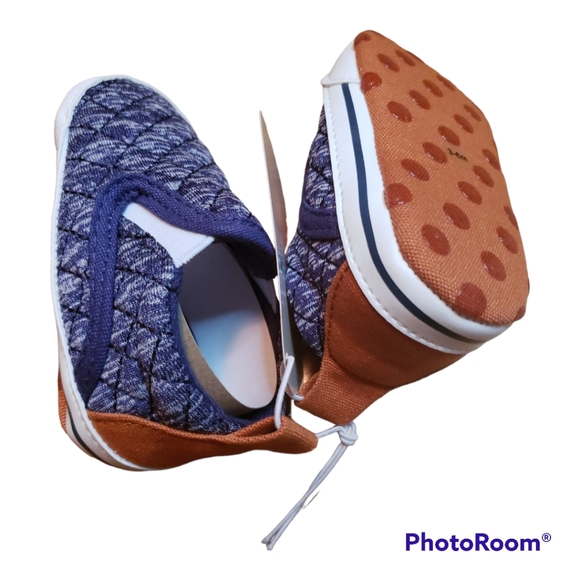 Babies First Walking Shoes ♡ - Picture 3 of 3